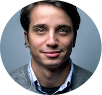 Author Image One