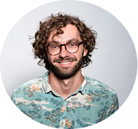 Author Image Three