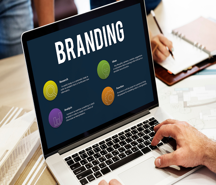 Branding & Creative Services