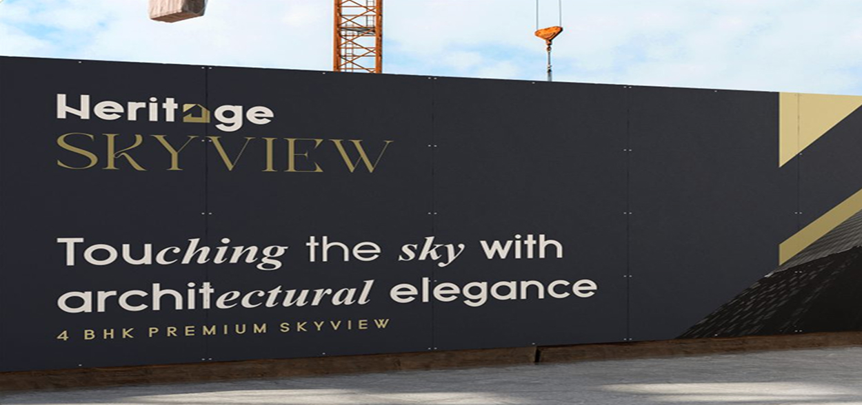 Haritage